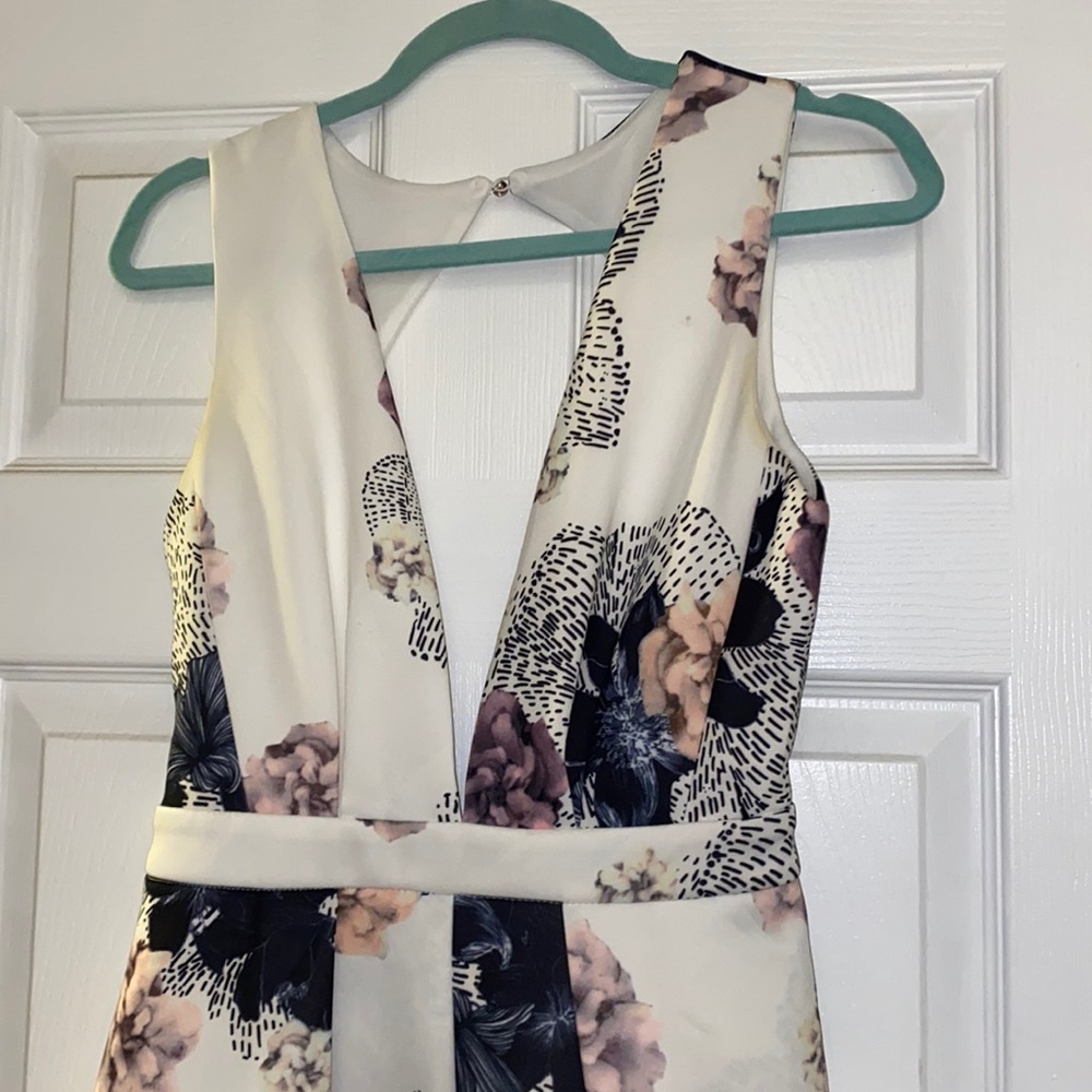 Boutique Romper